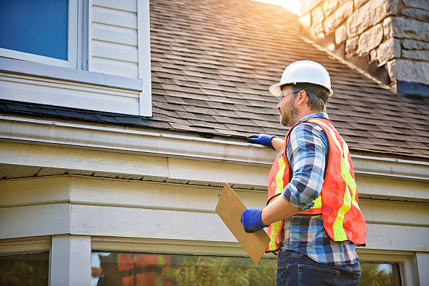 Roofing in Crockett